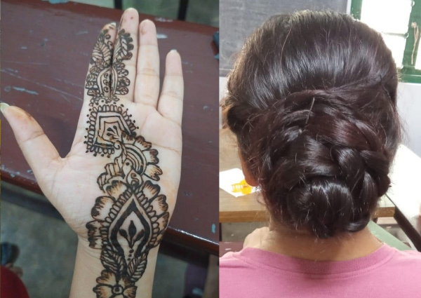 Beautician Course - (3 months)